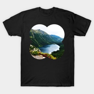 Morskie Oko T-Shirt